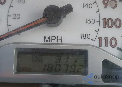 2005 Toyota Corolla S z USA, uszkodzony, nr VIN 1NXBR32E75Z402120